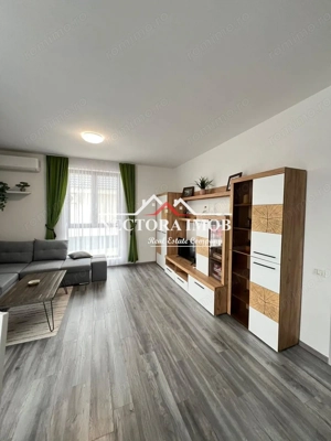 NECTORA IMOB Exclusivitate - Apartament 2 camere, Baile Felix, 54 mp - imagine 5