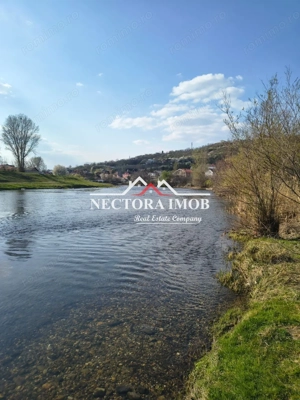 NECTORA IMOB Exclusivitate-Apartament SUPERB 3 cam cu TEREN si terasa - imagine 14