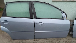 Dezmembrez Ford Fiesta1.3 benzina an 2005 - imagine 2