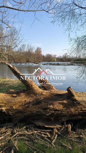 NECTORA IMOB Exclusivitate-Apartament SUPERB 3 cam cu TEREN si terasa - imagine 12