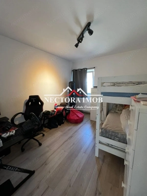 NECTORA IMOB Exclusivitate-Apartament SUPERB 3 cam cu TEREN si terasa - imagine 8