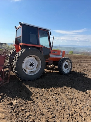 Tractor fiat 680 dtc  - imagine 4