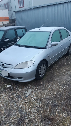 Vand piese Honda Civic Hybrid 