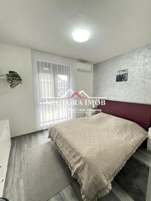 NECTORA IMOB Exclusivitate - Apartament 2 camere, Baile Felix, 54 mp - imagine 8