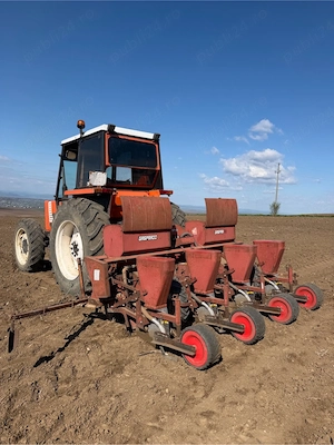 Tractor fiat 680 dtc  - imagine 3