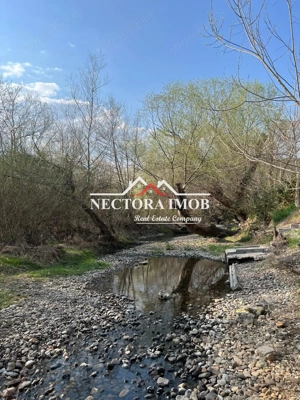 NECTORA IMOB Exclusivitate-Apartament SUPERB 3 cam cu TEREN si terasa - imagine 13