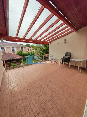 Vilă Dumbrăvița,|475 mp utili|teren 550 mp|6 camere|478.000 euro| - imagine 7