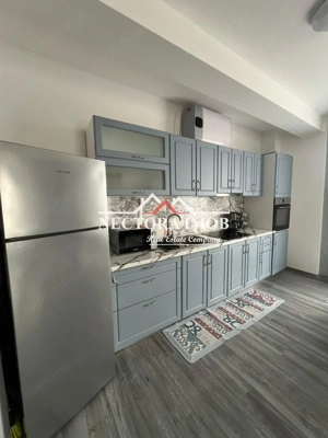 NECTORA IMOB Exclusivitate - Apartament 2 camere, Baile Felix, 54 mp - imagine 6