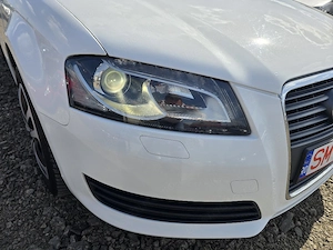 Audi A3 1.6mpi An2009 - imagine 2