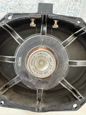 Boxe Mazda - imagine 4