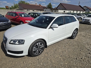 Audi A3 1.6mpi An2009 - imagine 5