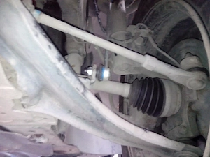 Renault Clio 3 1.5Dci 2008 - imagine 8