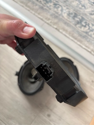 Boxe Mazda - imagine 3