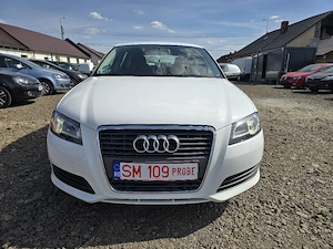 Audi A3 1.6mpi An2009
