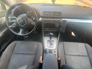Vand Audi A4 an 2006 Pret 3200 euro negociabil - imagine 4