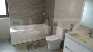 Caasa individuala, 5 camere, 200mp, curte, zona Gheorgheni - imagine 4