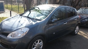 Renault Clio 3 1.5Dci 2008 - imagine 4