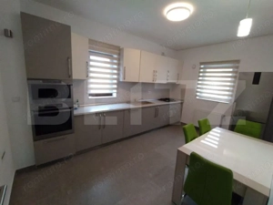 Caasa individuala, 5 camere, 200mp, curte, zona Gheorgheni - imagine 2