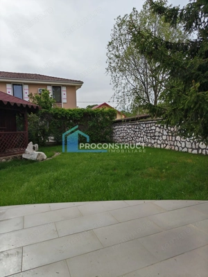 Vilă Dumbrăvița,|475 mp utili|teren 550 mp|6 camere|478.000 euro| - imagine 8