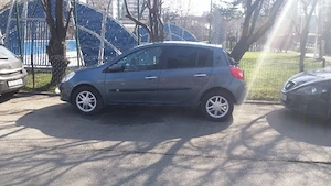 Renault Clio 3 1.5Dci 2008 - imagine 3