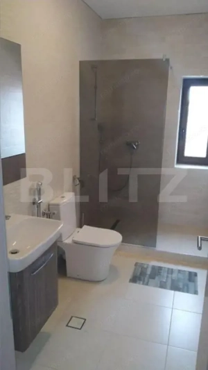 Caasa individuala, 5 camere, 200mp, curte, zona Gheorgheni - imagine 3