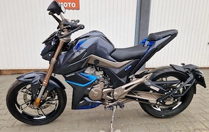 Daytona Zontes 125cc  - imagine 2
