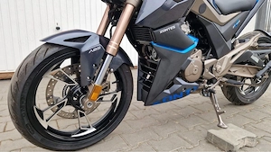 Daytona Zontes 125cc 