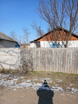 Casa batrineasca - imagine 4