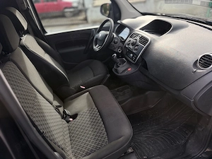 Renault Kangoo   Utilitară - 2015 - 1.5 DCI  - imagine 5