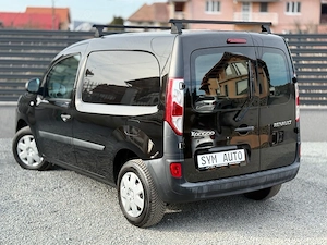 Renault Kangoo   Utilitară - 2015 - 1.5 DCI  - imagine 4