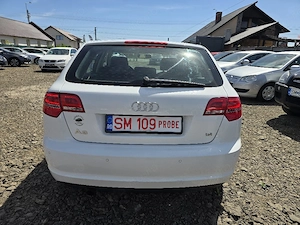 Audi A3 1.6mpi An2009 - imagine 10