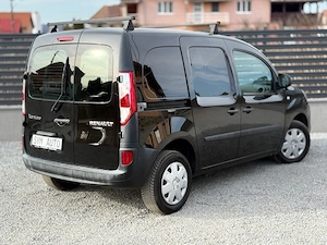 Renault Kangoo   Utilitară - 2015 - 1.5 DCI  - imagine 2