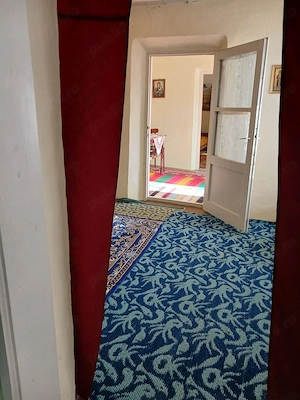 Casa batrineasca - imagine 5