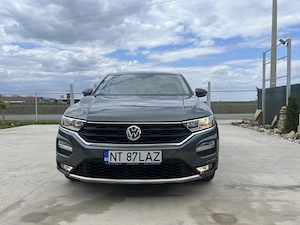Vând Vw t-Rok din 2019 1,6tdi 115cp - imagine 3