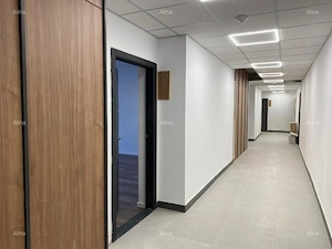 2 camere etaj intermediar Nord One Parcul Botanic - imagine 3