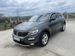 Vând Vw t-Rok din 2019 1,6tdi 115cp - imagine 4