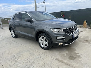 Vând Vw t-Rok din 2019 1,6tdi 115cp - imagine 5