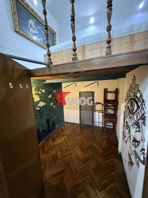 Apartament 1 camera cladire istorica- Marasti – Unirii - imagine 3