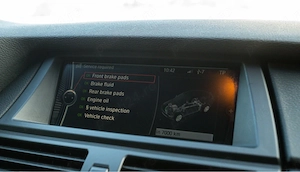 BMW X6 Facelift E71,  Xdrive 30d, masina personala, intretinuta foarte bine. - imagine 4