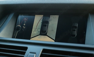 BMW X6 Facelift E71,  Xdrive 30d, masina personala, intretinuta foarte bine. - imagine 3