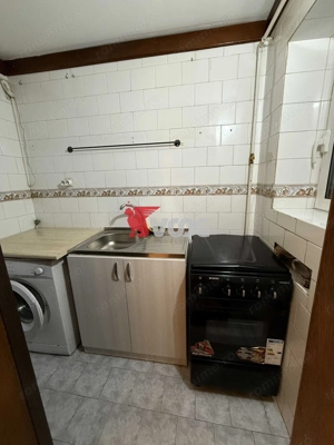 Apartament 1 camera cladire istorica- Marasti – Unirii - imagine 6