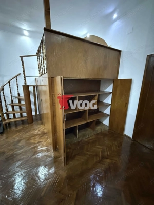 Apartament 1 camera cladire istorica- Marasti – Unirii - imagine 4