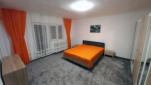 Proprietar inchiriez apartament o camera zona Ododescu ,mobilat MODERN cu contract - imagine 3