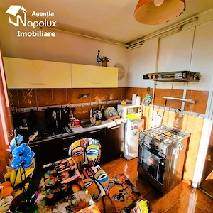  Apartament 2 camere în Gheorgheni   lumină, confort și poziție excelentă!   - imagine 8