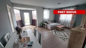 Casa noua individuala P+M  zona Alba- Micesti