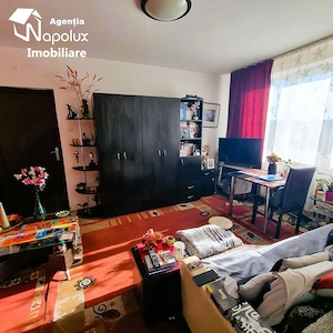  Apartament 2 camere în Gheorgheni   lumină, confort și poziție excelentă!   - imagine 7