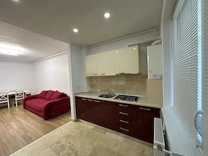 Prima inchiriere | 3 camere Drumul Taberei | Bloc nou | Centrala proprie | Parcare inclusă - imagine 2