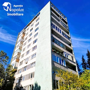  Apartament 2 camere în Gheorgheni   lumină, confort și poziție excelentă!   - imagine 10