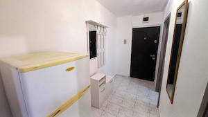 Proprietar inchiriez apartament o camera zona Ododescu ,mobilat MODERN cu contract - imagine 6