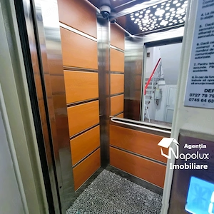  Apartament 2 camere în Gheorgheni   lumină, confort și poziție excelentă!   - imagine 9